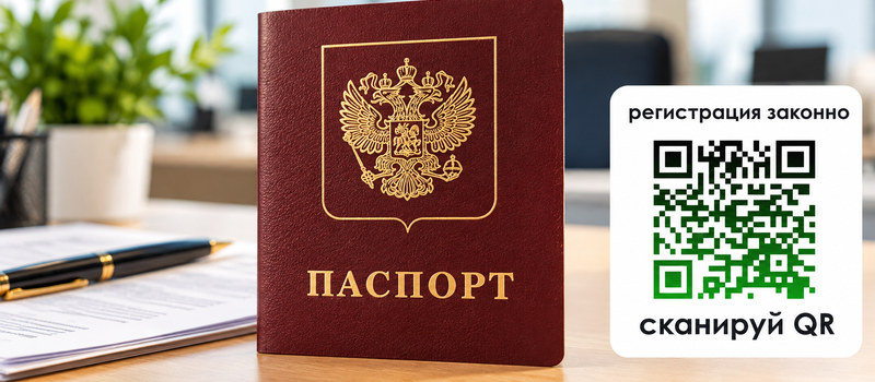 прописка в Шахтах